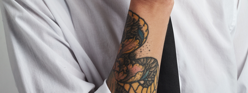 Borrar Tatuajes Valencia