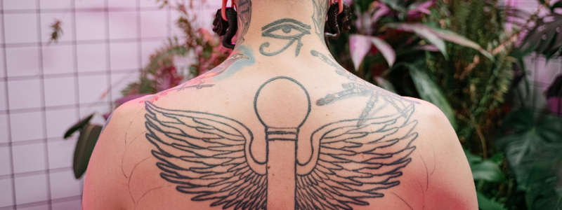 Tatuajes borrar