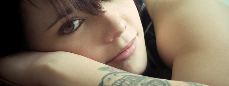 Se pueden quitar los tatuajes