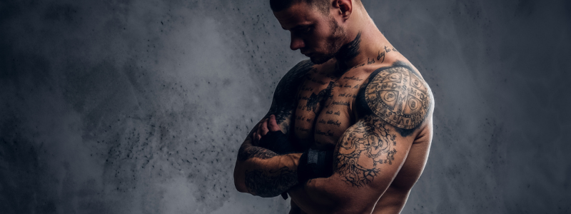 Láser para Quitar Tatuajes