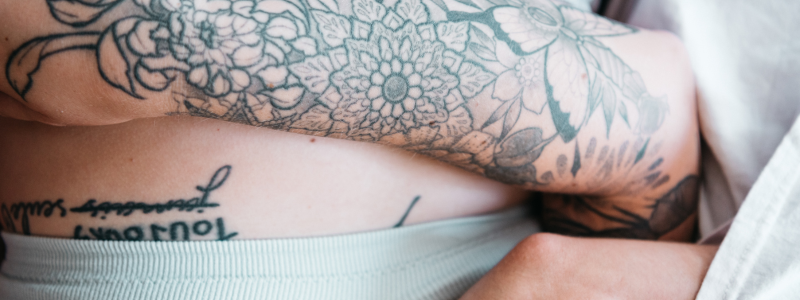 Quitar tatuajes en Castellón
